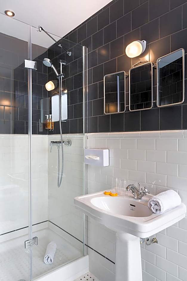 Hotel Silky by HappyCulture