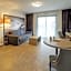 Best Western Les Aureliades