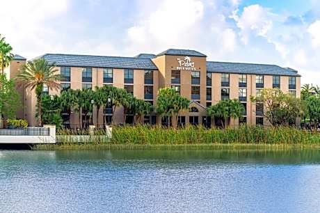The Palms Inn & Suites Miami, Kendall, FL