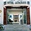 Hotel Atrium