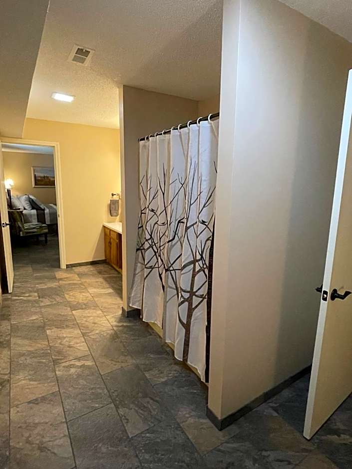 Scottish Inns Motel - Osage Beach