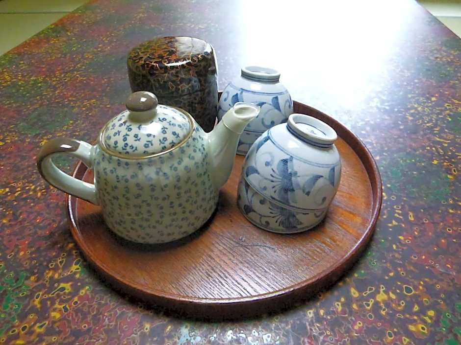 Iwamura Sanso