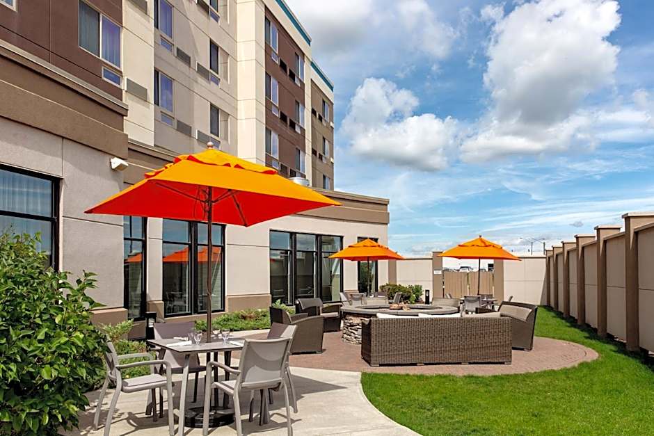 Courtyard by Marriott Edmonton West