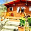 Chalet Superking bed Free Sauna jacuzzi