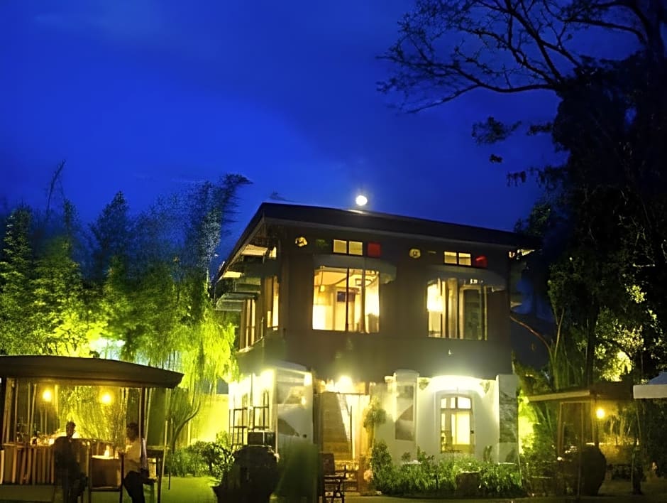 Sulyap Bed & Breakfast – Casa de Obando Boutique Hotel