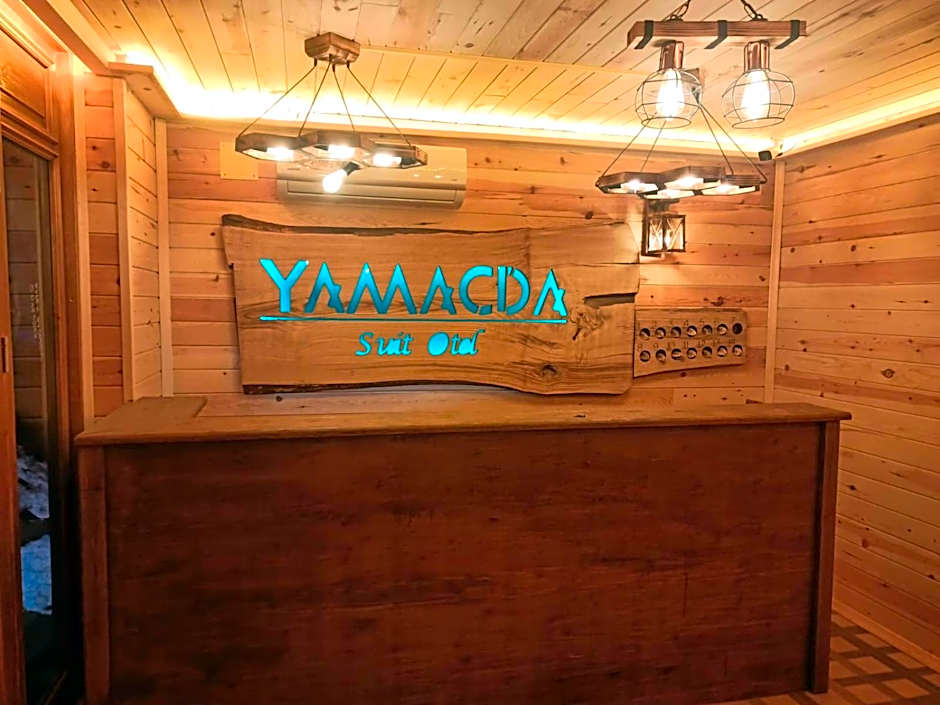 Yamacda Suit Otel