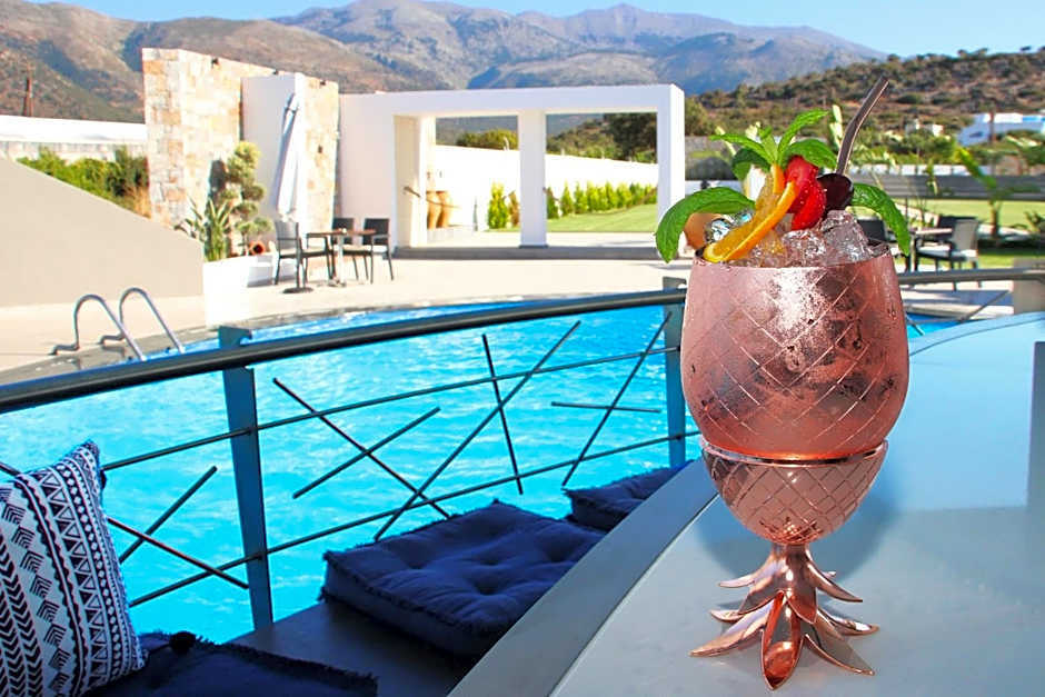 Marigianna Apartments