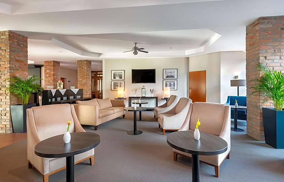 Wyndham Garden Potsdam