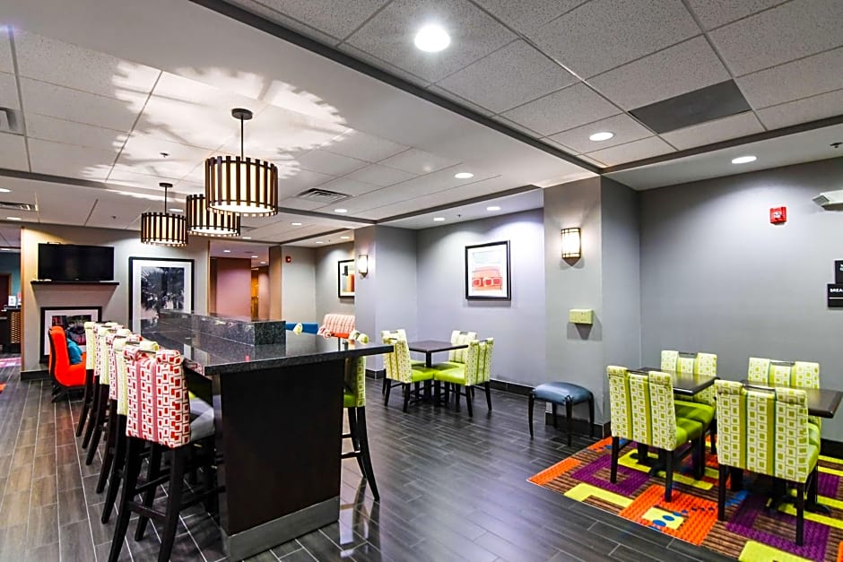 Hampton Inn Foley