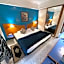 Hotel Mounia