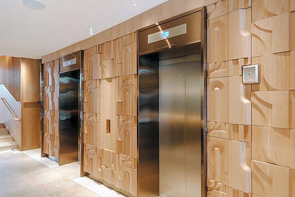 Club Quarters Hotel, St Paul's