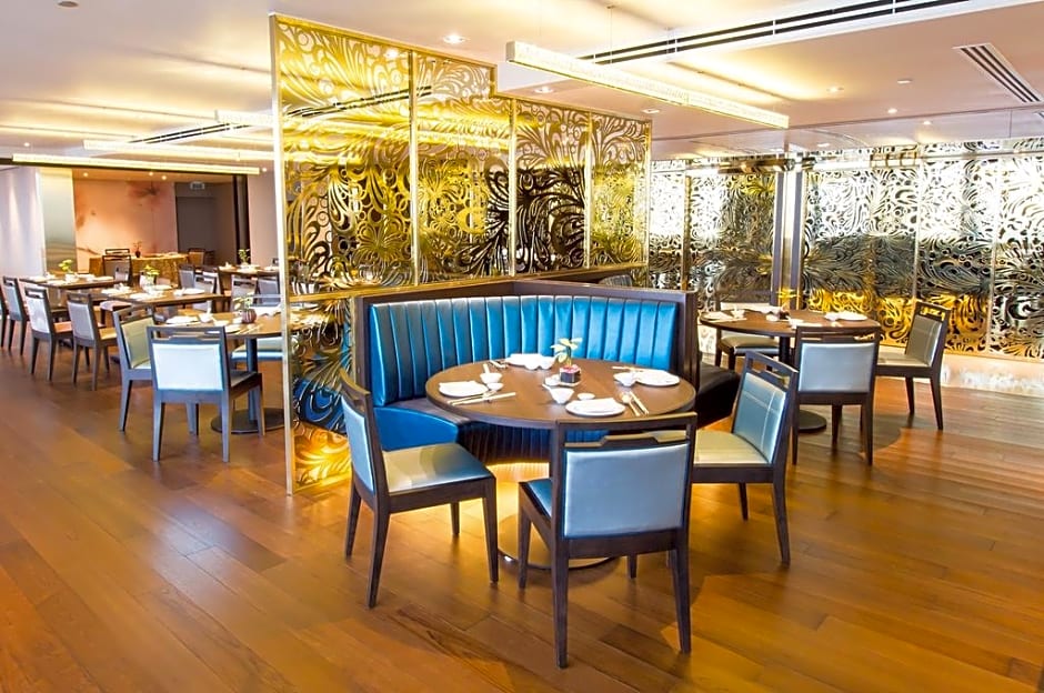 Emporium Suites By Chatrium