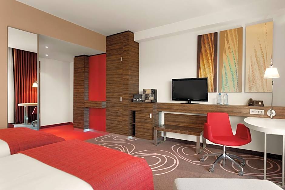 Hotel Ramada Pitesti