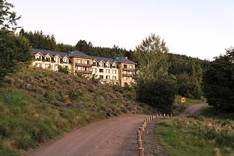 Loi Suites Chapelco Hotel