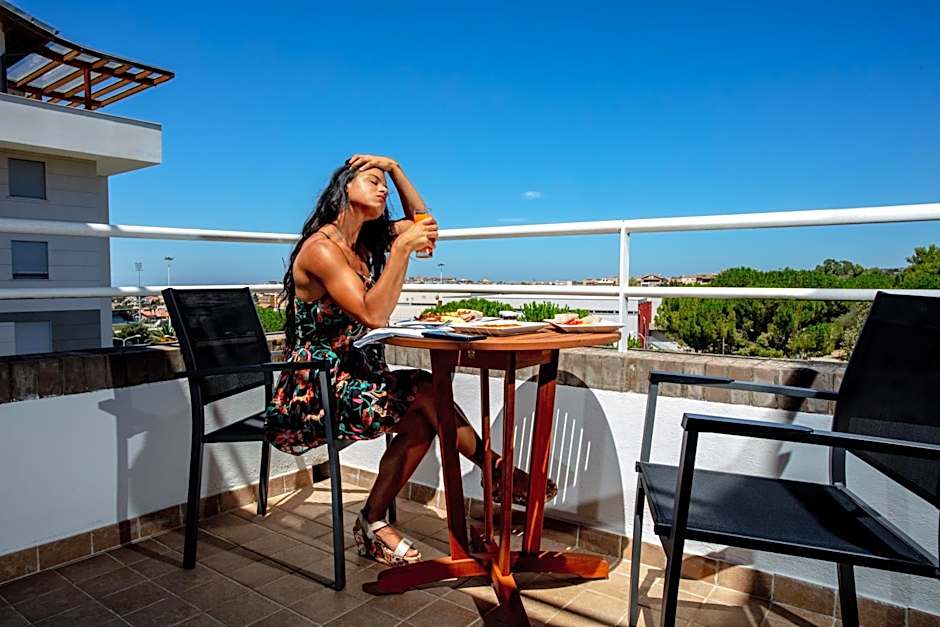 Hotel Marini