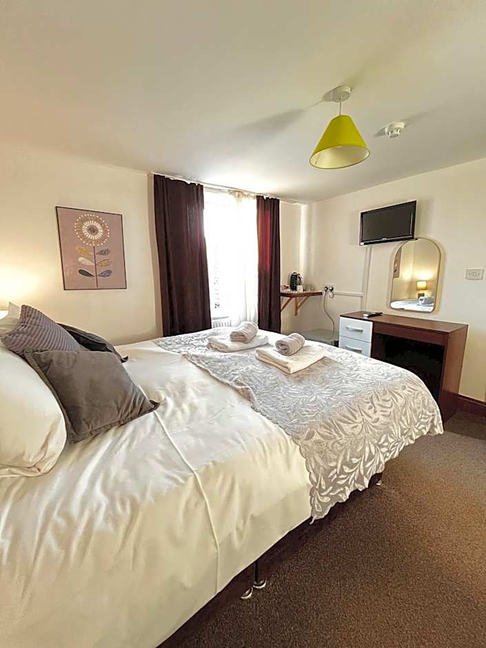 Old Palace Guest House