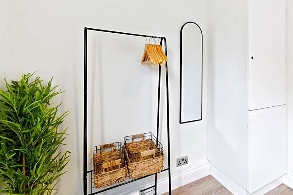 The Buccleuch Luxury Apartments