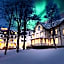 Scandic Meyergården