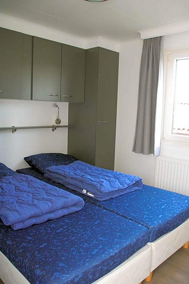 Cassandria Bad - luxe Glamping