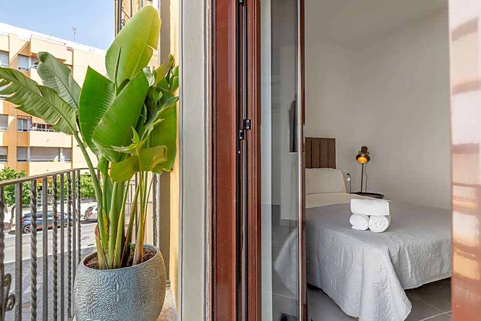 Villamarta Boutique Rooms