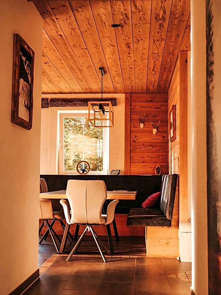 ALPENAPART LADIS ehemals Alpenapart Alexander