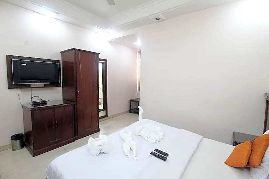 Hotel Legend International