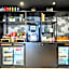 Staycity Aparthotels Gare de lEst