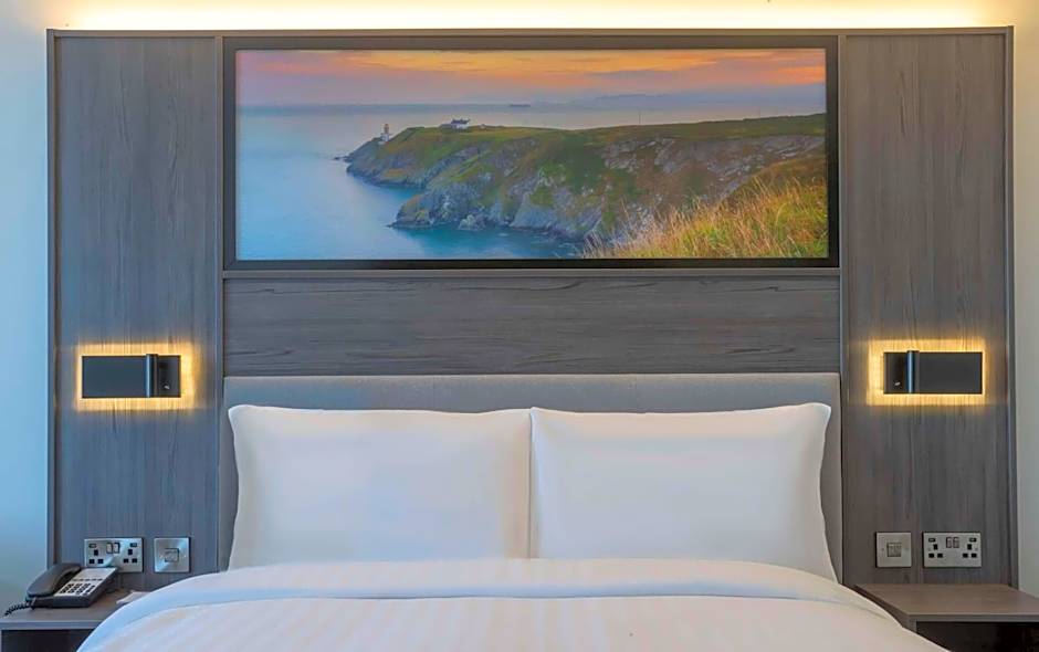 Clayton Hotel Dublin Airport Central