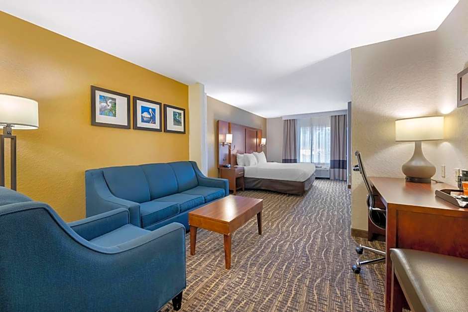 Comfort Suites Lady Lake - The Villages