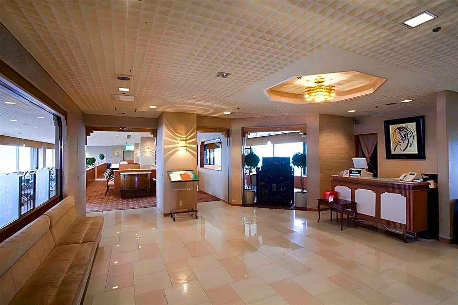 Koyo Grand Hotel