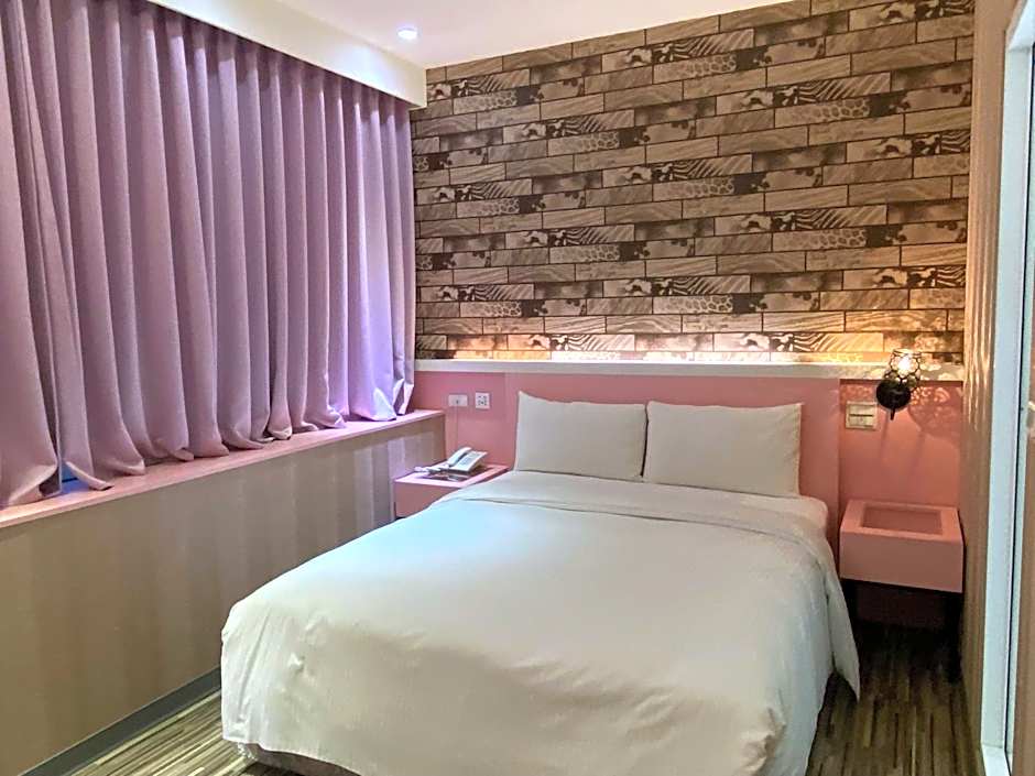 191 Hotel