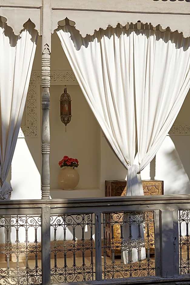 Riad Les Jardins d'Henia