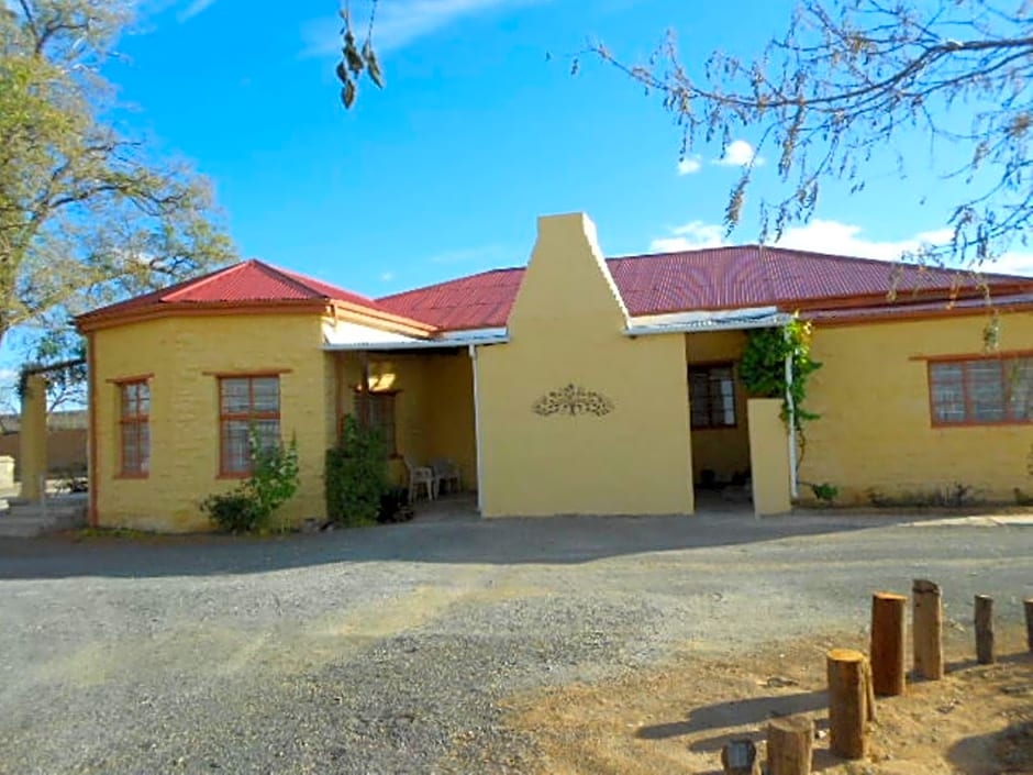 Sutherland Guest House