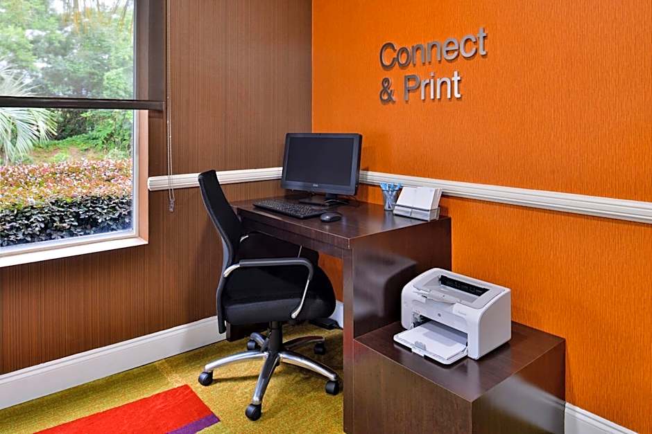 Fairfield Inn & Suites by Marriott Hattiesburg
