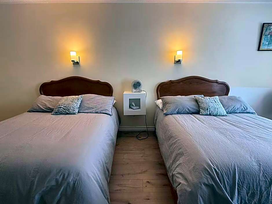 Hotel Motel La Marquise