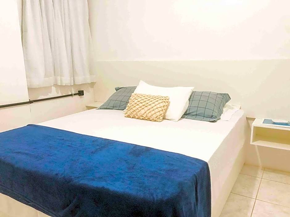 CT-34: Vista maravilhosa p/ o mar de Ponta Verde