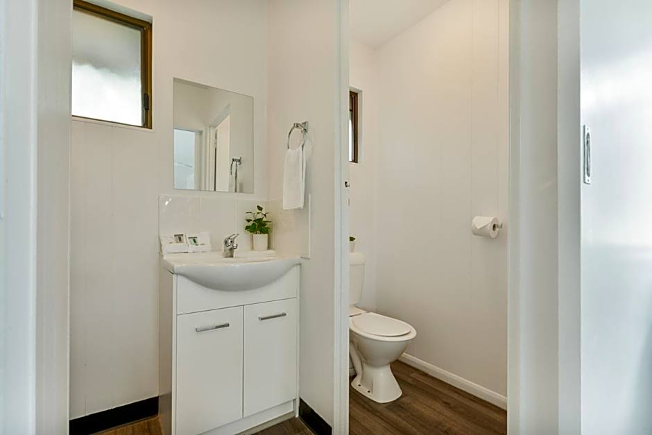 Tasman Holiday Parks - Hervey Bay