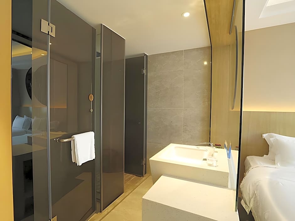 Shangyuan Shimao Grand Hotel