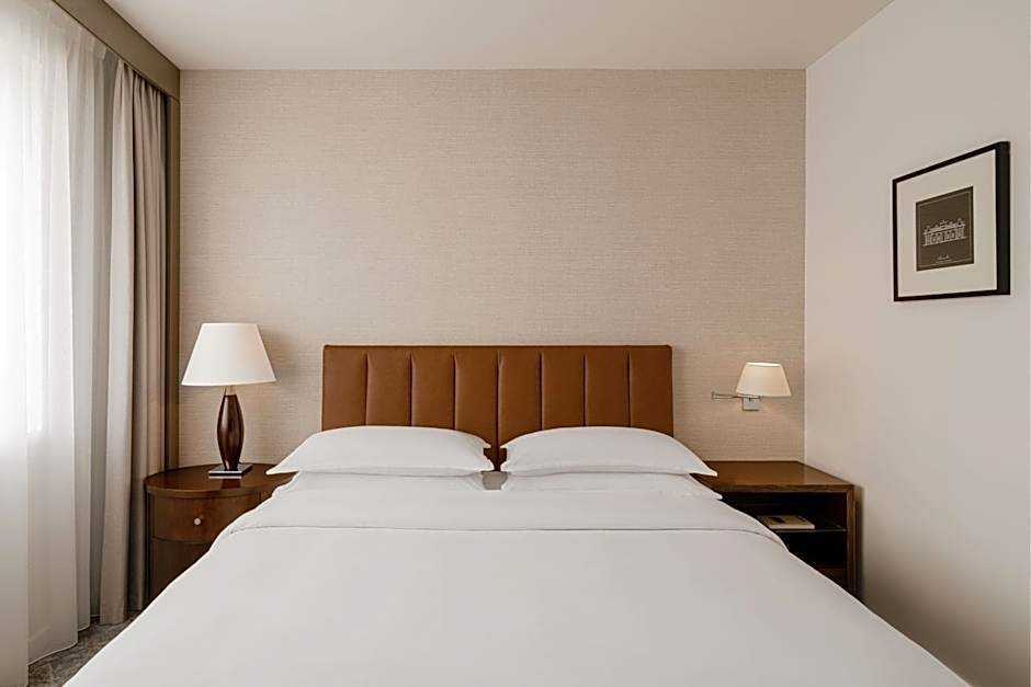 Sheraton Poznan Hotel