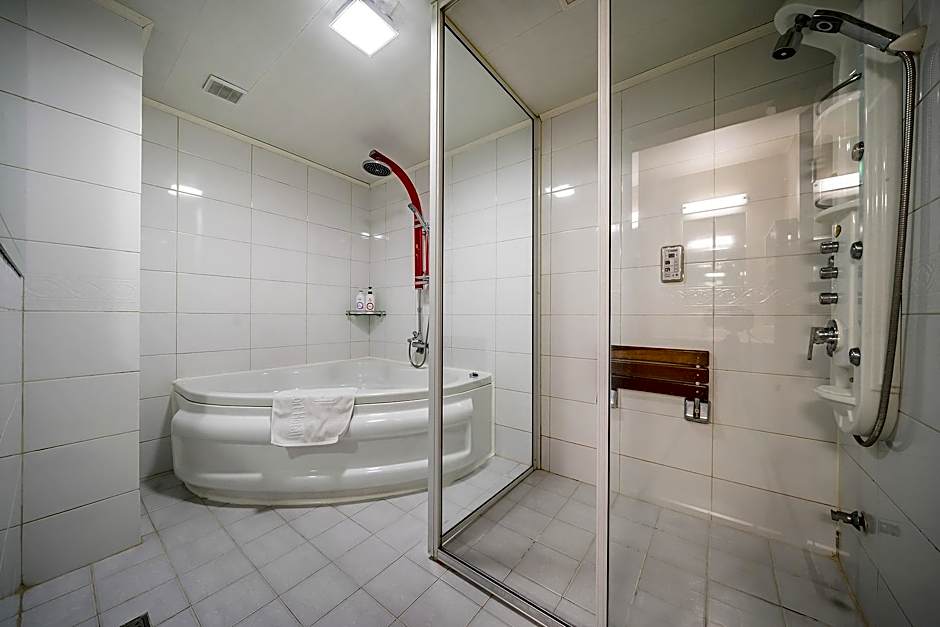 Hotel Incheon Airport