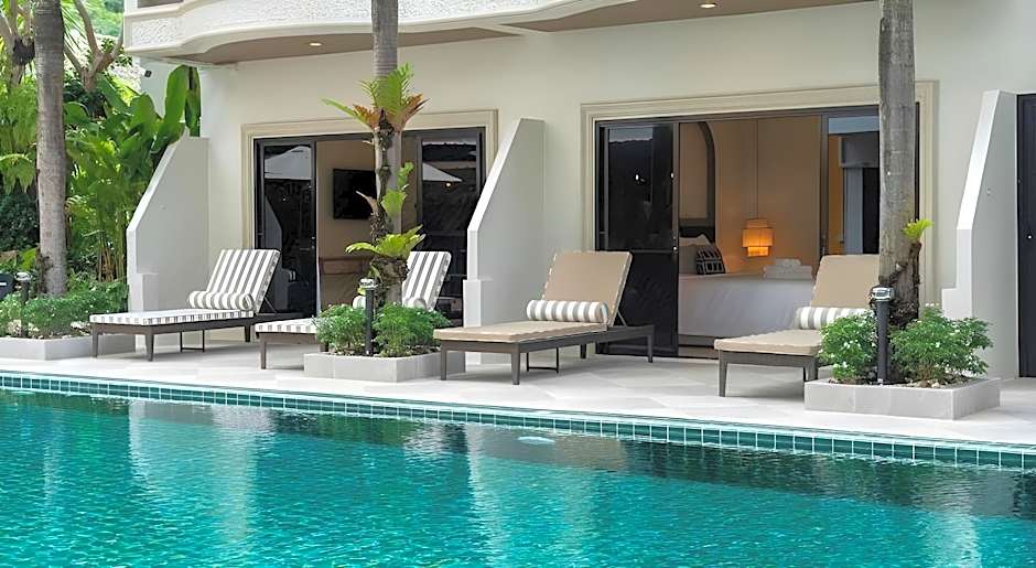 Buasri Boutique Patong