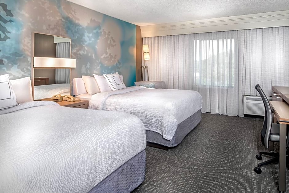 Courtyard by Marriott Lynchburg
