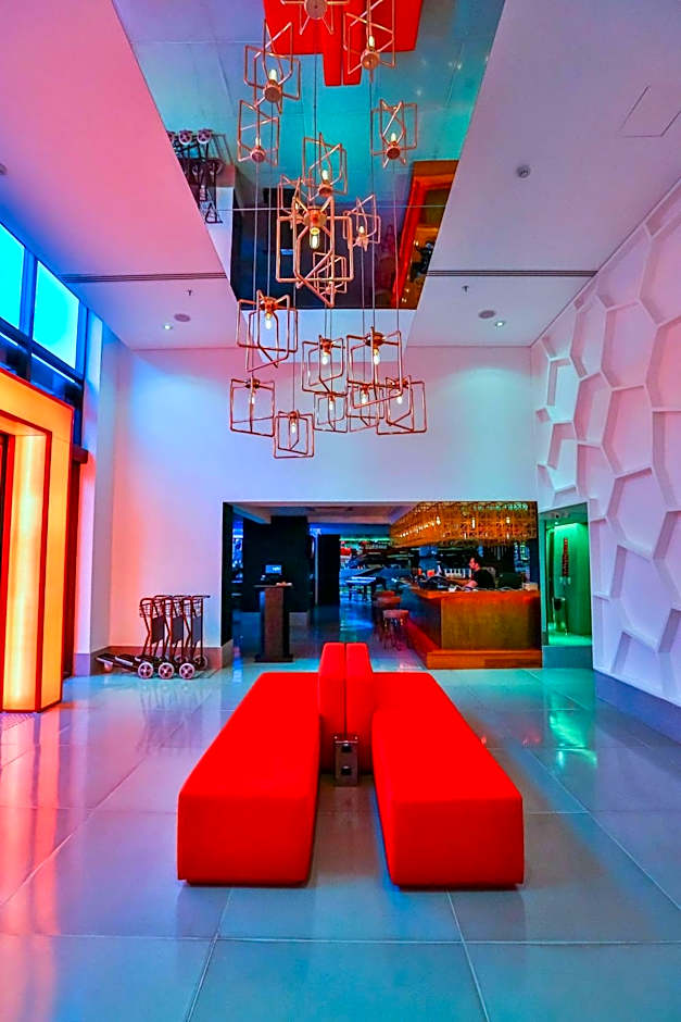 Radisson Red Campinas