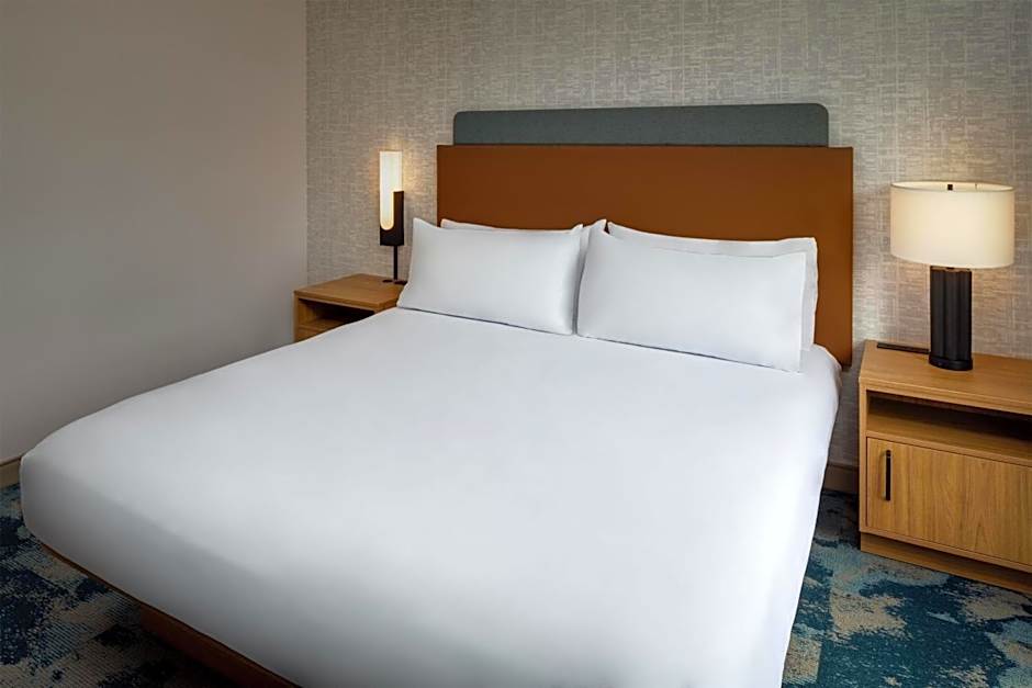 Hampton Inn & Suites North Conway