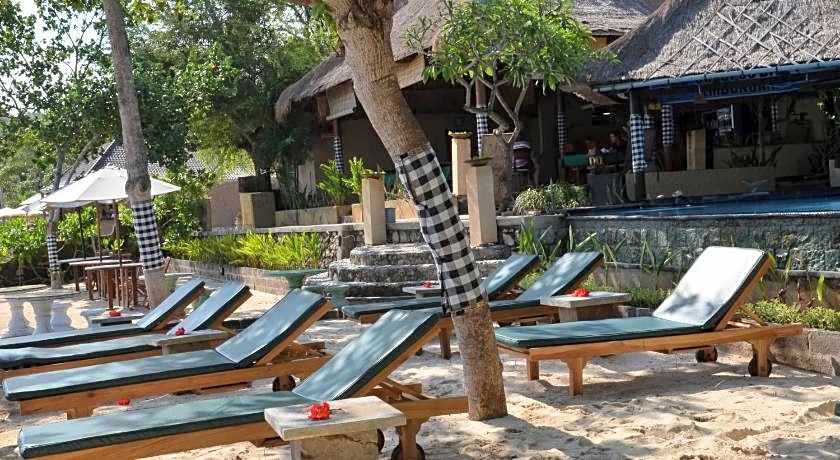 Tamarind Beach Bungalows