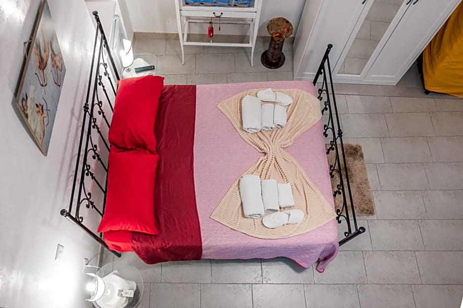 Il Borgo Antico B & B