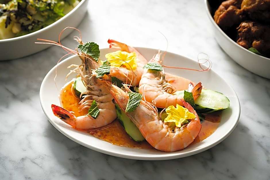 Kimpton Hotel Fontenot By IHG