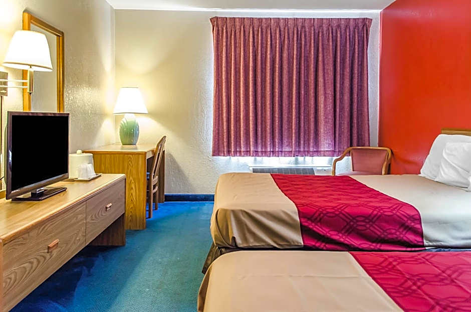 Rodeway Inn Wormleysburg - Harrisburg