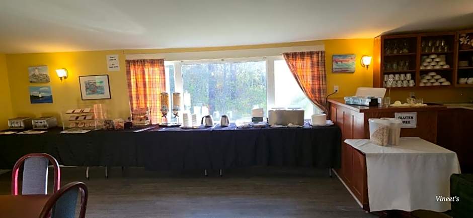 Ceilidh Country Lodge
