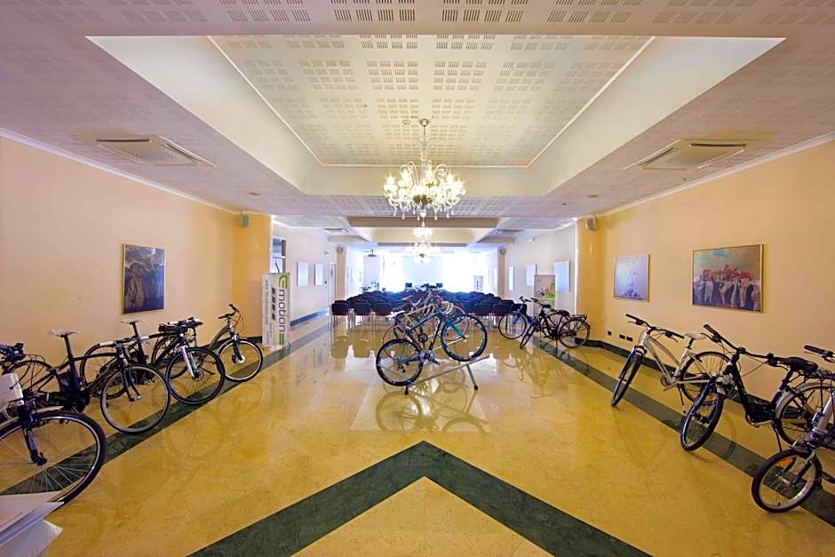 Ulisse Deluxe Hostel